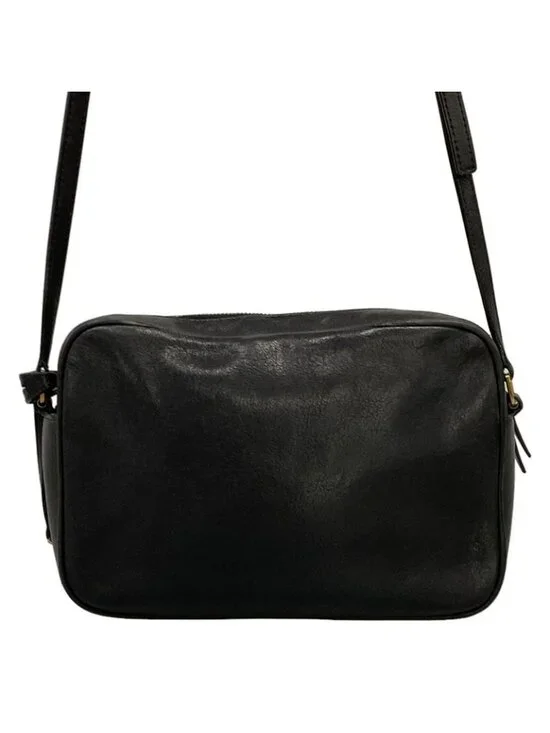 Saint Laurent Paris Shoulder Bag le Black Leather - Picture 3 of 15